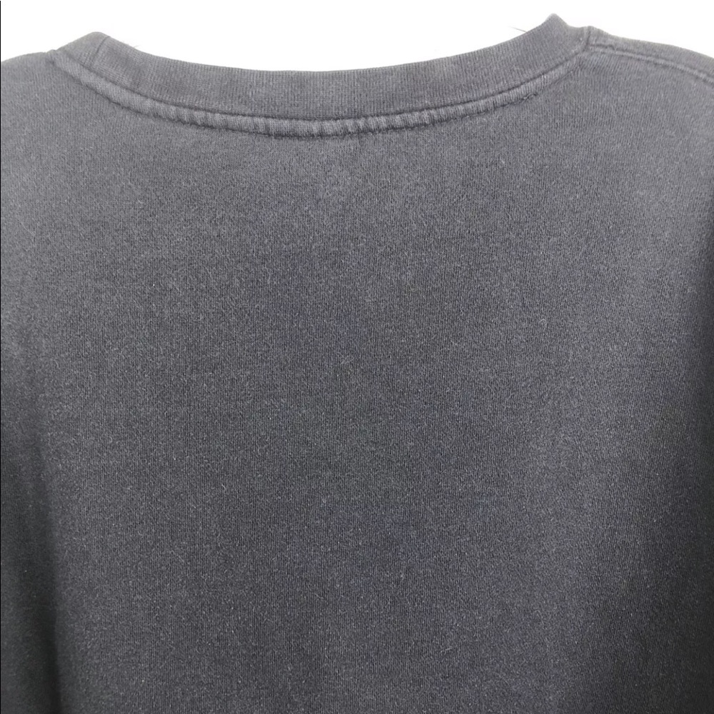 STUSSY No 4 Desert Camo Vintage Sweatshirt - Picture 9 of 9